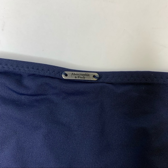 Abercrombie & Fitch Eyelet Tie Bikini Bottoms - Picture 10 of 12